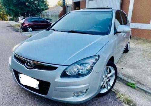 Imagem 1 de 6 de Hyundai I30 2012 2.0 Gls Aut. 5p
