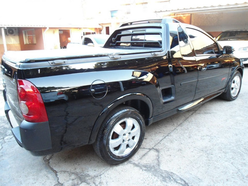 Imagem 3 de 6 de Chevrolet Montana 1.8 Flex Sport