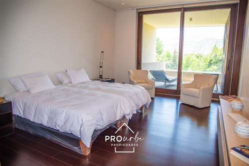 Departamento En Arriendo En Las Condes