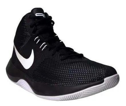 Nike air precision 4e 2025