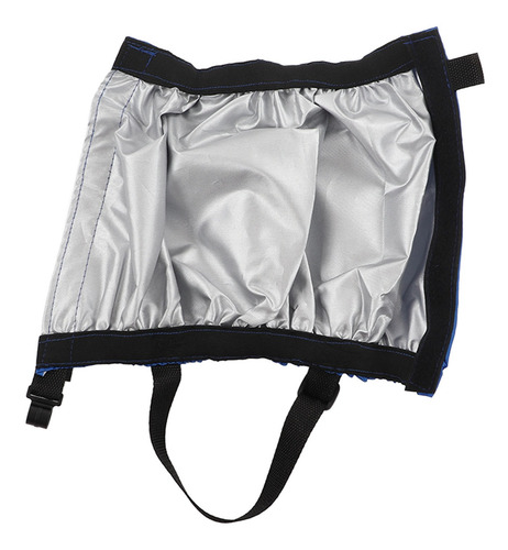 Protector Para Piernas, 1 Par De Polainas De Senderismo De F