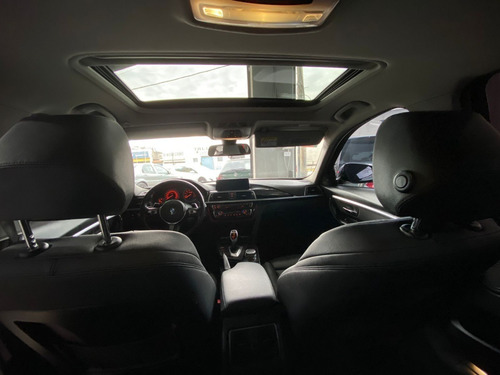 Imagen 13 de 15 de Bmw 330i Automático Miami Cars