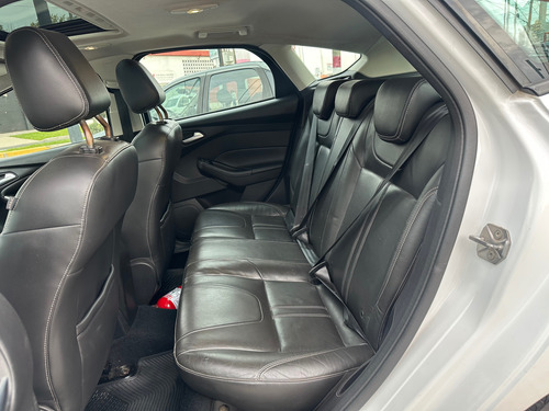 Ford Focus III 2.0 Se Plus Mt