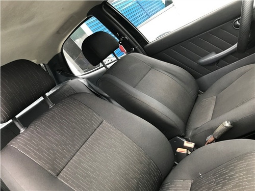 Fiat Palio 1.0 Mpi Fire Economy 8v Flex 2p Manual