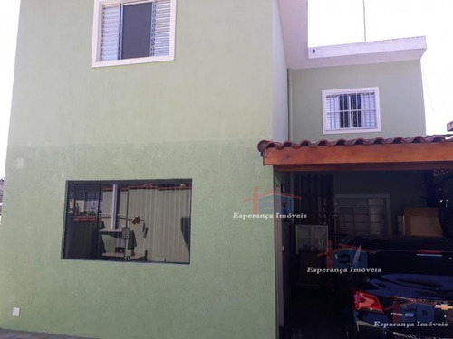 Imagem 2 de 15 de Ref.: 3511 - Sobrados Em Osasco Para Venda - V3511