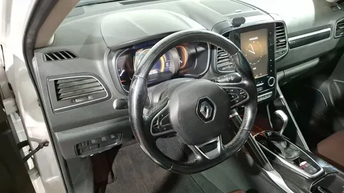 Renault Koleos 2.5 Iconic Cvt