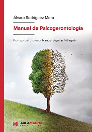 Manual De Psicogerontologia (spanish Edition)