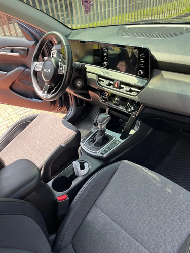 Kia Seltos 2.0 Vibrant 4X4 At