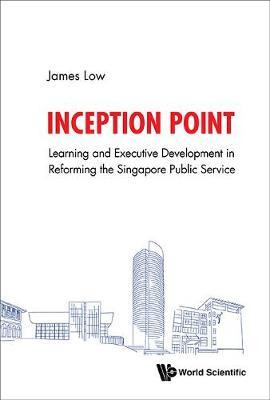 Libro Inception Point: The Use Of Learning And Developmen...