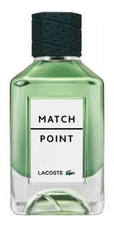 Perfume Lacoste Matchpoint Edt 50ml