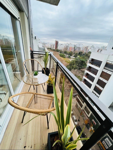 Imagen 3 de 19 de Semipiso Tres Ambientes Con Cochera
