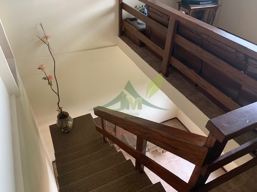 Chácara Em Atibaia 15 Mil M² Estilo Colonial - 807