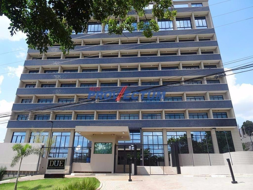 Imagem 10 de 10 de Sala À Venda Em Jardim Chapadão - Sa214341