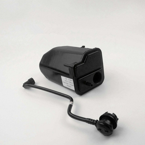 Para Bidón De Carbono Con Manguera Vw Jetta Golf 6 Mk6 Audi