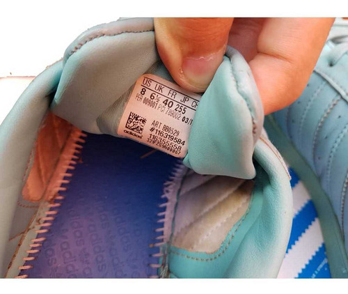 adidas