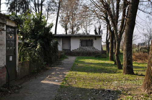 Imagen 7 de 28 de Casa En Venta En Ingeniero Maschwitz - Maroto Propiedades