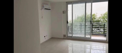 Departamento Monoambiente En Venta - Baño - Balcón - 45mts2 - Almagro