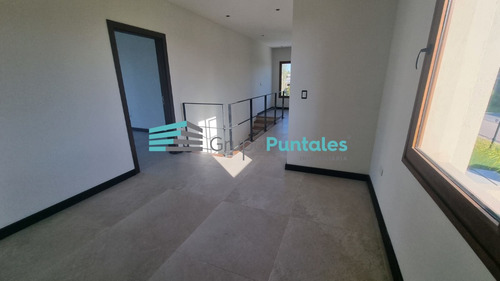 Hermosa Casa En Canning En Country La Providencia En Sector Golf 2