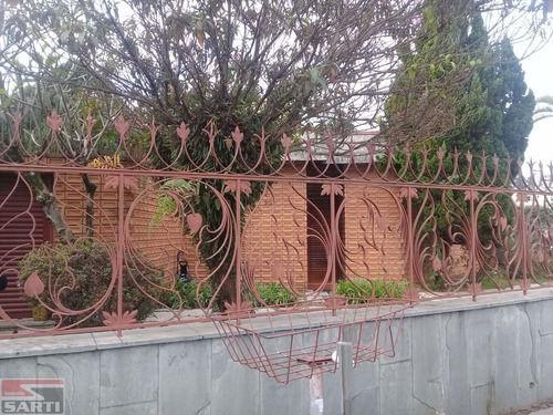 Imagem 3 de 15 de Jardim São Bento - Térrea - 41 Mts De Frente ! - St9971