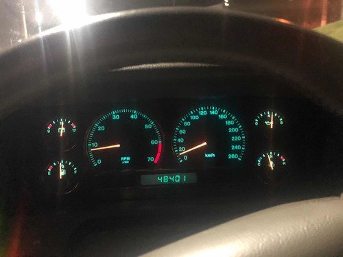 Imagem 12 de 12 de Jaguar Xj12 1994 Unico Dono