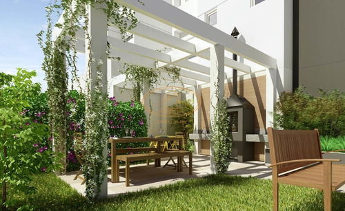 Apartamento Com 2 Dormitório(s) Localizado(a) No Bairro Campo Belo Em São Paulo / São Paulo - 2856:906260