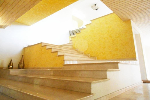 Imagem 16 de 30 de Casa - Venda - 4 Suites - Jardim Cordeiro - Reo23721
