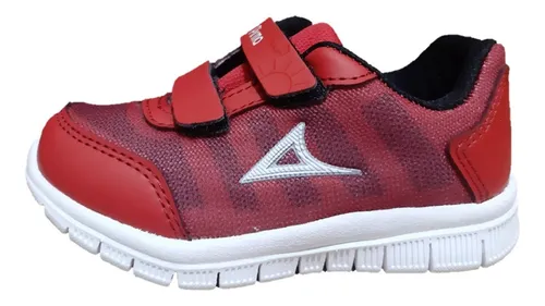 Tenis pirma para bebe sales