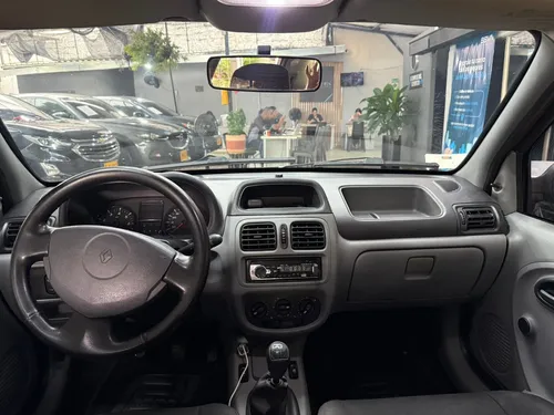 Renault Clio II 1.2 Campus