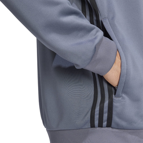 Sudadera adidas FĂștbol Tiro 25 Essentials Hombre