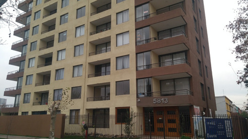 Dpto 1dorm C/estacionamiento Piso 3 Ciudad Del Niño