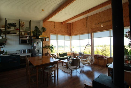 Casa En Condominio Con Vista Al Lago