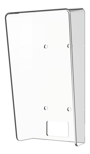 Carcasa Protectora Para Doorbell Ip Hikvision Ds-kv6113-wpe1