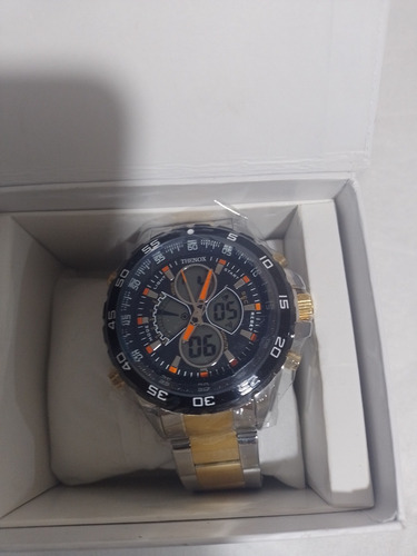 Imagen 2 de 4 de Reloj Thenox