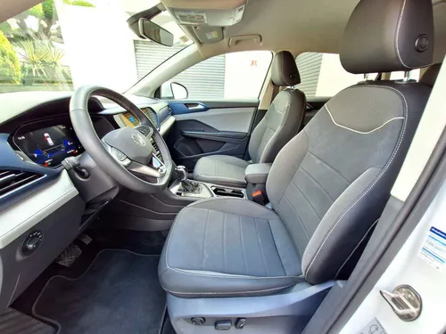 Volkswagen Taos 1.4 Tsi Comfortline At