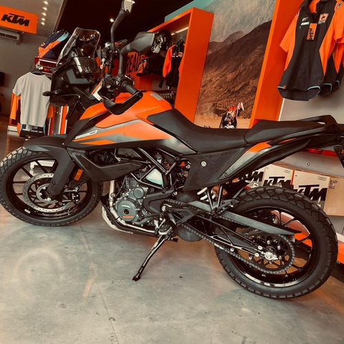 Imagen 7 de 15 de Ktm 390 Adventure 2022-entrega Inmediata.aceptamos Crypto.