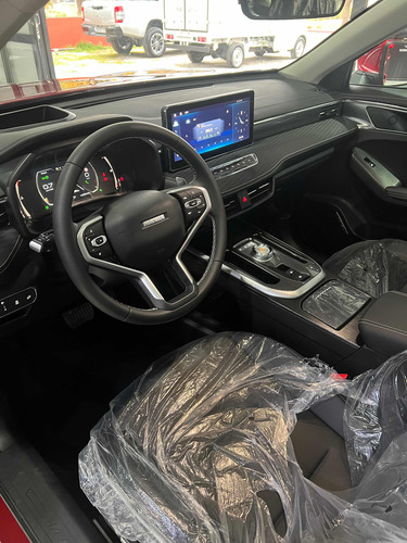 Haval Jolion Luxury At Luxury At