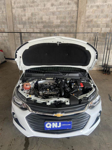 Chevrolet Onix plus Onix Plus 1.o Tmt Ltz