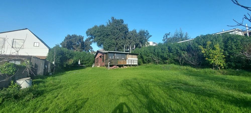 Sitio En Venta En Quilpué