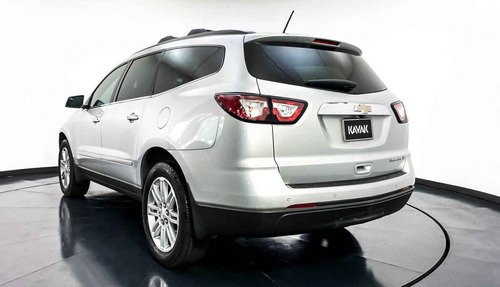 Imagen 7 de 15 de 36810 - Chevrolet Traverse 2014 Con Garantía At