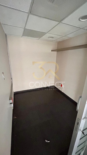 Oficina En Renta En Anzures 7c/3b/1e - Excelente Ubicación - 163m2