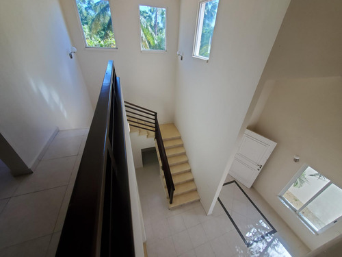 Casa En Venta En Playa Del Carmen 3 Recamaras Con Alberca Privada