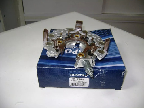 Diodera Alternador Toyota 4runner C/alt Dipodenso 