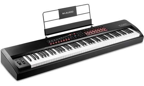 M-audio Hammer 88 Pro  Teclado