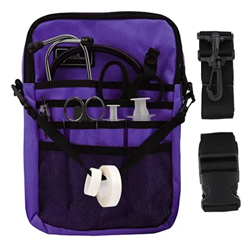 comprar Práctico Kit De Riñonera Para Enfermeras, Riñonera Para Enfe