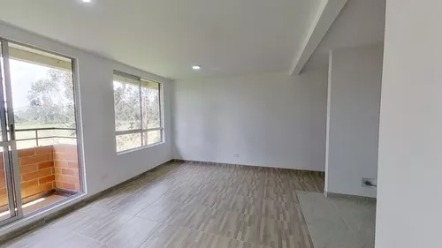 Apartamento En Venta Novaterra Canelo- Bellizca, Mosquera.