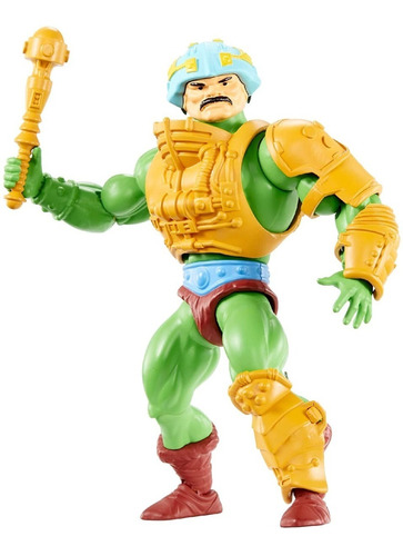 Masters Of The Universe Origins Man-at-arms