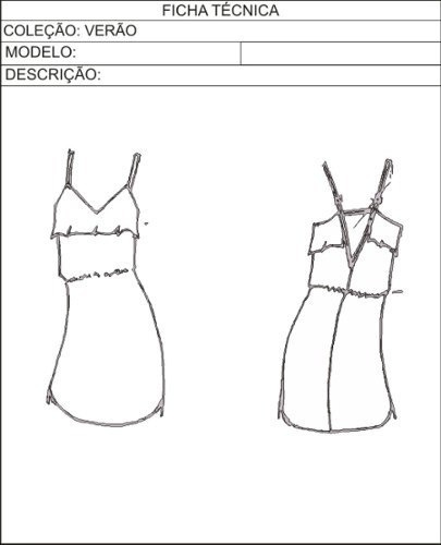 vestidos ge gg