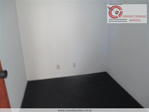 Imagem 7 de 11 de Salas Comerciais À Venda Em Jundiaí/sp - Compre O Seu Salas Comerciais Aqui! - 1276187