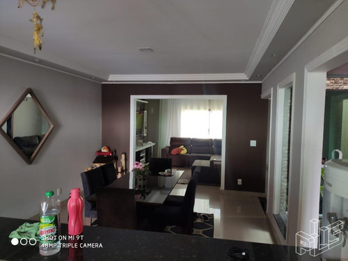 Imagem 11 de 30 de Casa À Venda Em Wanel Ville - Ca008621