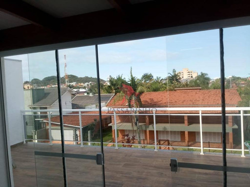Imagem 29 de 30 de Sobrado Com 3 Dormitórios À Venda, 252 M² Por R$ 1.070.000,00 - Praia Da Cal - Torres/rs - So0206